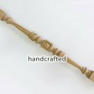 Architectural stair banister and spindles designs - Stair parts