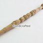 Custom made oak stair balusters designs - Stair parts (10 pc.)