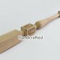 Decorative wood stair balusters designs - Stair parts (10 pc.)