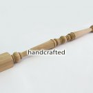 Unique oak balusters for sale - Stair parts (10 pc.)