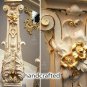 Custom Made Oak Stair Balusters for sale - Stair parts (10 pc.)