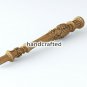Unique oak stair spindles designs - Stair parts (10 pc.)