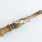 Unique oak stair spindles designs - Stair parts (10 pc.)