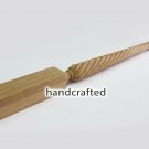 Carved wooden spindles for sale - Stair parts (10 pc.)