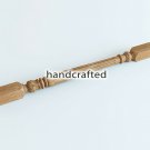 Unique wood stair balusters for sale - Stair parts (10 pc.)