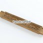 Interior stair spindles wood for sale - Stair parts (10 pc.)