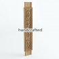 Interior stair spindles wood for sale - Stair parts (10 pc.)