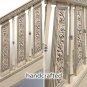 Interior stair spindles wood for sale - Stair parts (10 pc.)