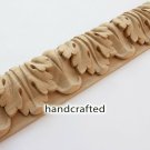 Custom oak mouldings millwork (10 meters)