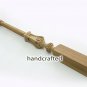 Craftsman style stair spindles wood designs - Stair parts (10 pc.)