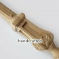 Craftsman style stair spindles wood designs - Stair parts (10 pc.)
