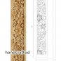 Victorian stair balusters designs - Stair parts (10 pc.)