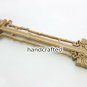 Antique baluster hardware designs - Stair parts (10 pc.)