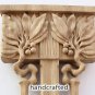 Antique baluster hardware designs - Stair parts (10 pc.)