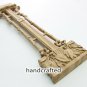 Antique baluster hardware designs - Stair parts (10 pc.)