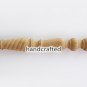 Interior stair banister and spindles designs - Stair parts (10 pc.)