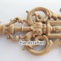 Custom made stair banister and spindles designs - Stair parts (10 pc.)