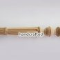 Decorative wood stair balusters for sale - Stair parts (10 pc.)