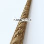 Woodworking molding (10 meters) for wall, stairs, doors, mirrors, trim