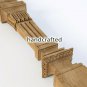 Interior wood balusters for sale - Stair parts (10 pc.)