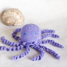 Jellyfish stuffed plushie Aquatic Animals