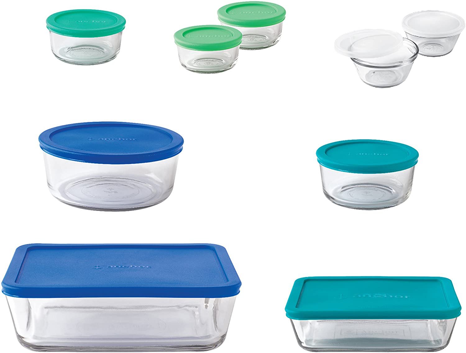 Kitchen Classics Food Storage at Rita Jones blog