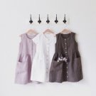 DRESS GIRL COTTON