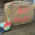 Make Up Bag Cosmetic Bag SOHO NEW