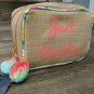 Make Up Bag Cosmetic Bag SOHO NEW