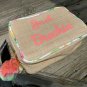Make Up Bag Cosmetic Bag SOHO NEW