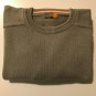 Sweater Round Neck Xdye Subversive XL Men's Grey Gray