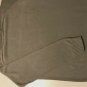 Sweater Round Neck Xdye Subversive XL Men's Grey Gray