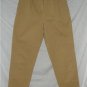 Ralph Lauren Khaki Pants Sz 6P 6 Petite CLEARANCE !