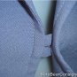 NWT Star CCC Lavender Jacket / Blazer Large 12 14