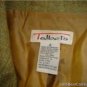 Green tones Talbots Wool Blazer Jacket Sz 4