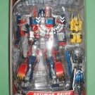 2007 Transformers movie Leader Optimus Prime MIB Costco