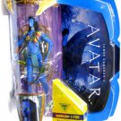 AVATAR Webcam i-tag 4" NEYTIRI Collectible figure RARE!