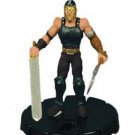 MARVEL HEROCLIX AVENGERS SUPER RARE ARES