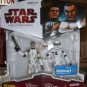 STAR WARS 2009 WALMART (COMMANDER CODY, & CLONE ECHO)!!