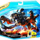 AVATAR Creature Direhorse FIGURE LEVEL 2 WEBCAM I-TAG