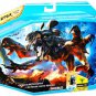 AVATAR Creature Direhorse FIGURE LEVEL 2 WEBCAM I-TAG