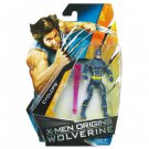 CYCLOPS ACTION FIGURE X-MEN ORIGINS WOLVERINE COMIC SER