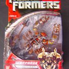 Transformers Movie Deluxe Scorponok moc