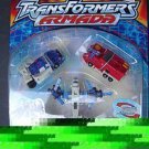 Transformers armada minicon emergency team 2 mosc New