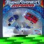 Transformers armada minicon emergency team 2 mosc New