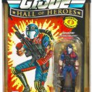 G.I.JOE 25TH 3.75 INCH HALL OF HEROES cobra viper moc