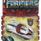 Transformers strike mission sideswipe revenge of fallen