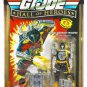 G.I.JOE 25TH 3.75 INCH HALL O HEROES b.a.t. trooper moc