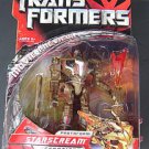 Transformers Movie preview protoform starscream moc