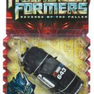 Transformers interrogator barricade revenge fallen moc